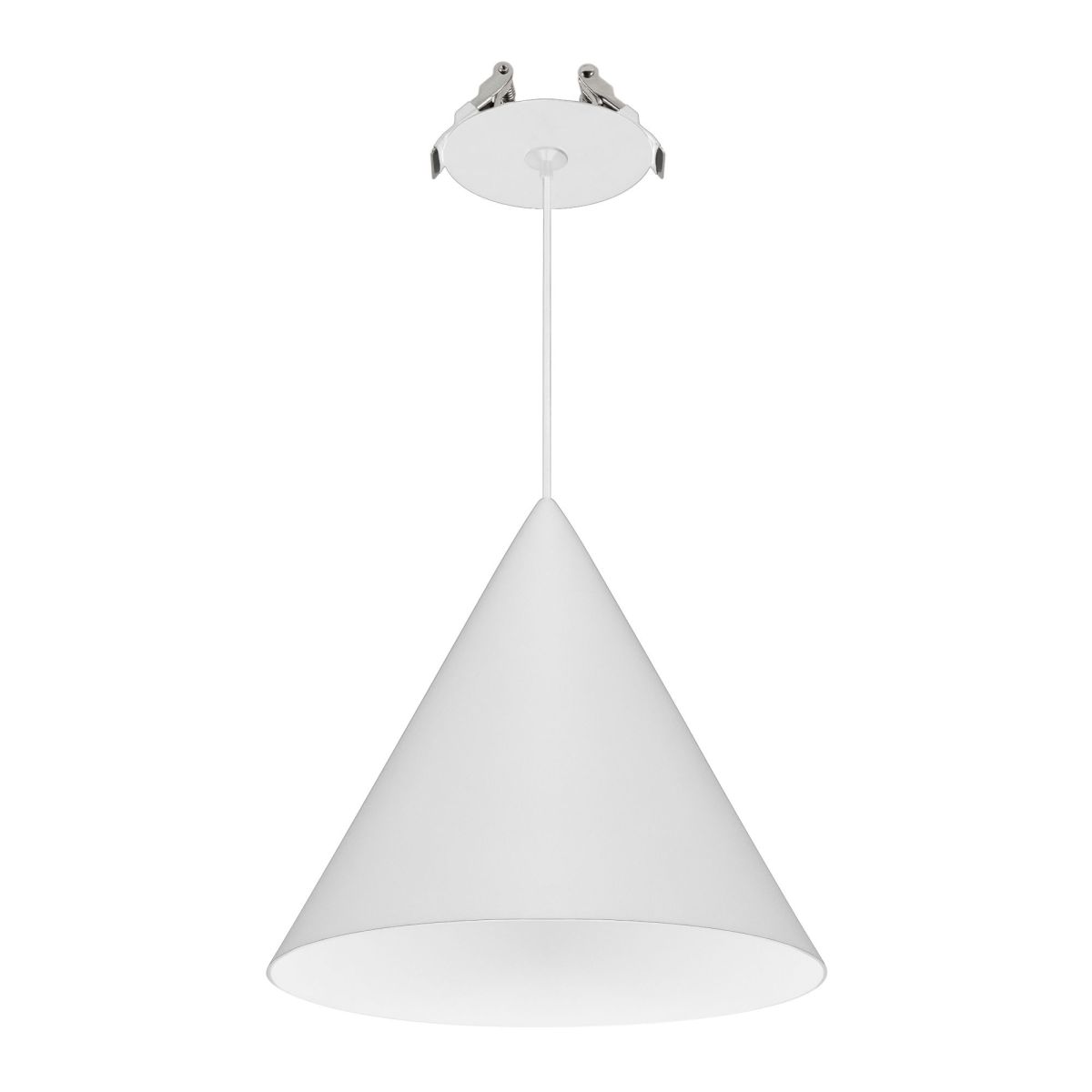 Подвесной светильник Arlight SP-MAKOTO-R180-10W Warm3000 (WH, 36 deg, 230V, TRIAC) 057205 Подвесной светильник Arlight SP-MAKOTO-R180-10W Warm3000 (WH, 36 deg, 230V, TRIAC) 057205