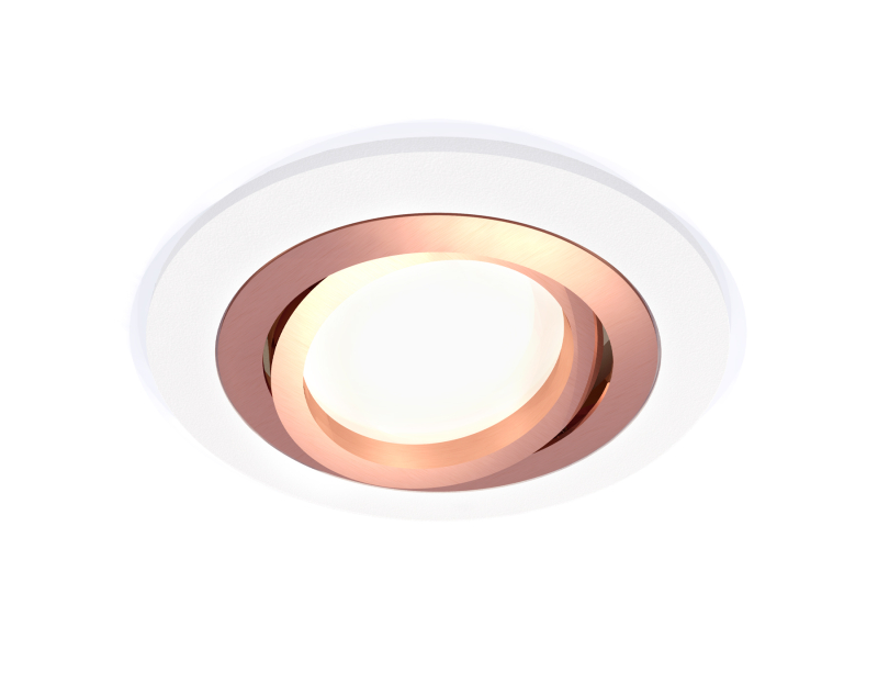 Встраиваемый светильник Ambrella Light Techno Spot XC7621084 (C7621, N7005) Встраиваемый светильник Ambrella Light Techno Spot XC7621084 (C7621, N7005)