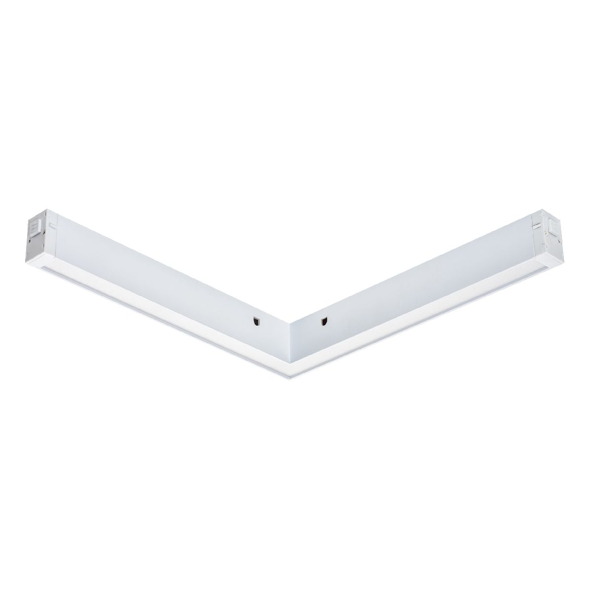 Трековый однофазный светильник Lightstar Teta 205256 Трековый однофазный светильник Lightstar Teta 205256
