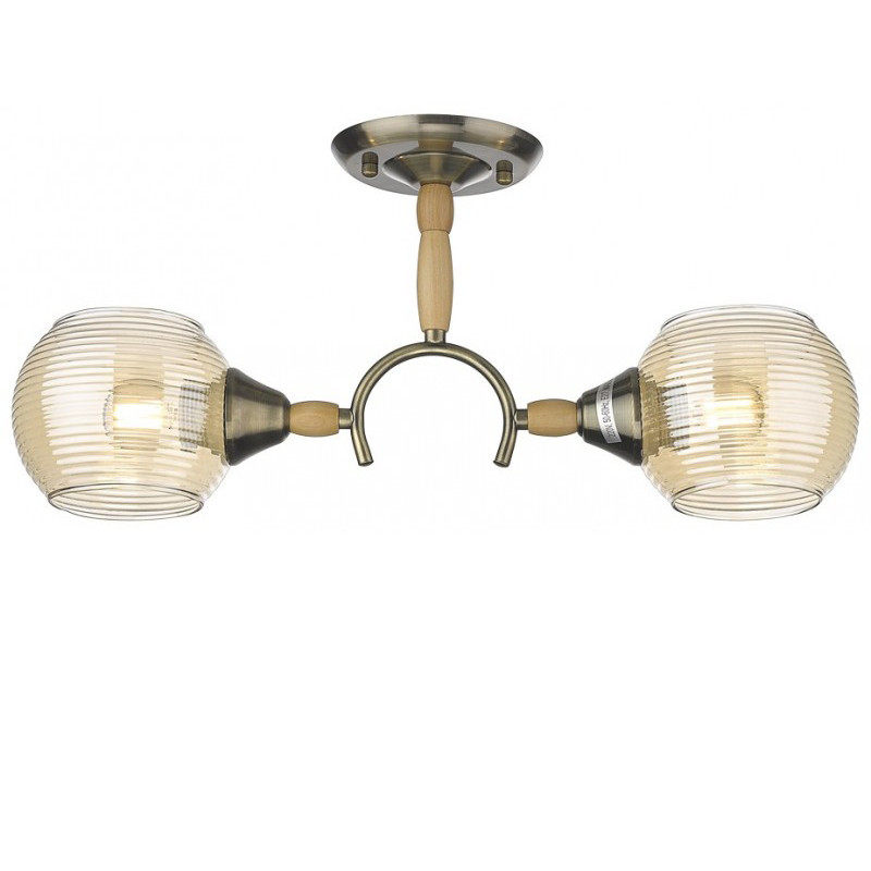 Потолочная люстра Velante 214-507-02 Потолочная люстра Velante 214-507-02