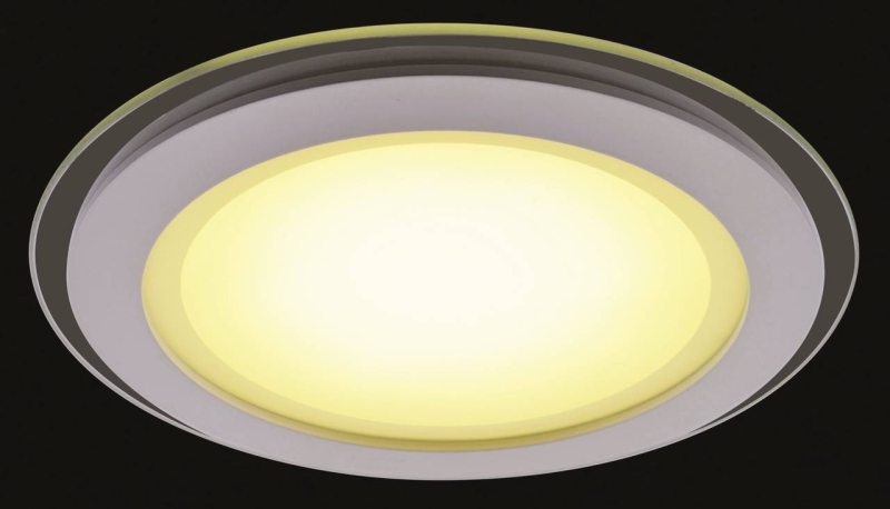 Встраиваемый светильник Arte Lamp Raggio A4118PL-1WH Встраиваемый светильник Arte Lamp Raggio A4118PL-1WH