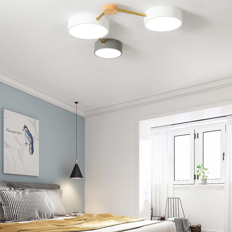 Потолочный светильник ImperiumLoft Solen 151504-26