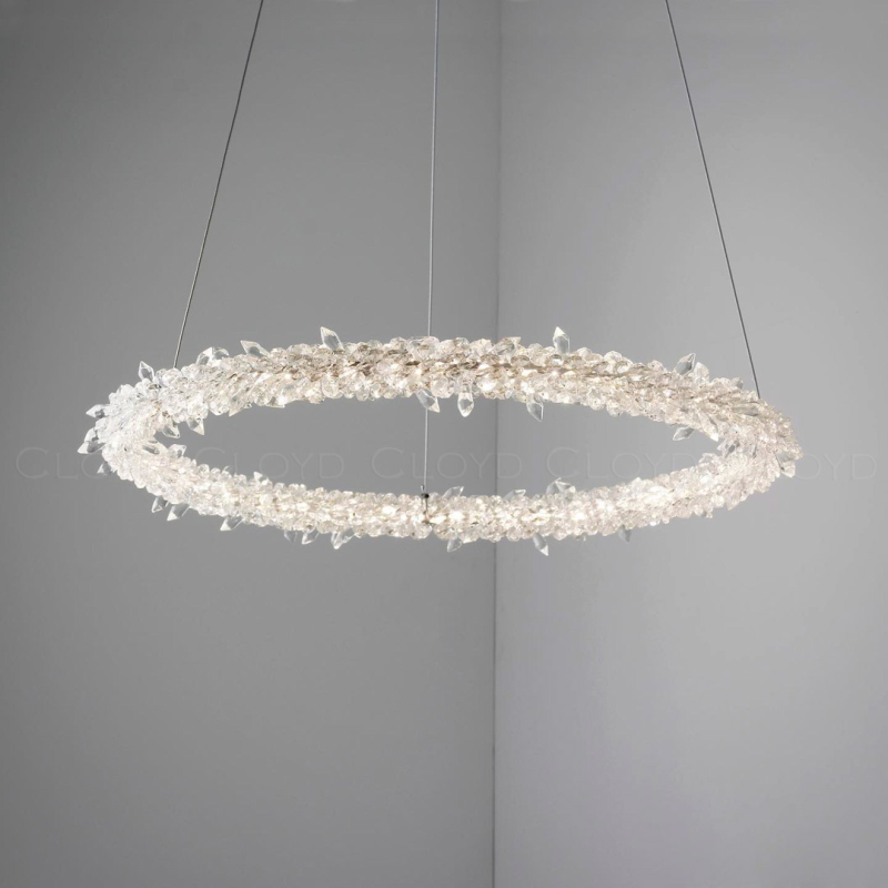 Подвесная люстра Cloyd Edel 11087 Подвесная люстра Cloyd Edel 11087