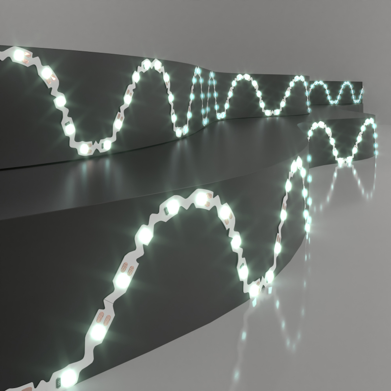 Светодиодная гибкая лента Elektrostandard гибкая 12V 6W 60Led 2835 IP20 холодный белый, 5м 4690389167027 Светодиодная гибкая лента Elektrostandard гибкая 12V 6W 60Led 2835 IP20 холодный белый, 5м 4690389167027