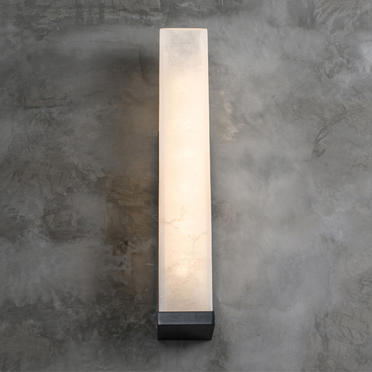 Настенный светильник Delight Collection MT1000-D black