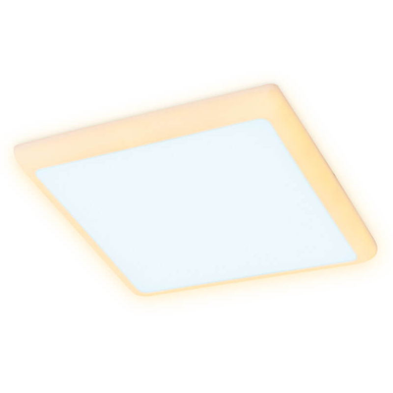 Встраиваемый светодиодный светильник Ambrella Light Led Downlight DCR335 Встраиваемый светодиодный светильник Ambrella Light Led Downlight DCR335