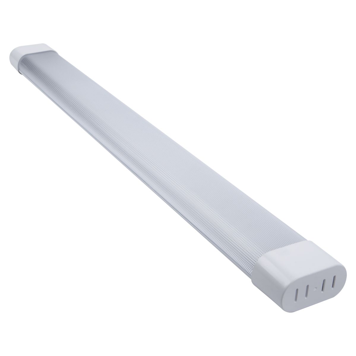 Накладной светильник Uniel ULO-AL120-45W/4000K WHITE UL-00011892