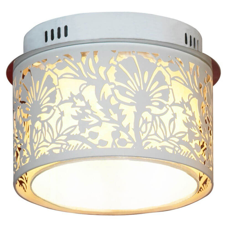 Потолочный светильник Lussole Vetere GRLSF-2307-04 Потолочный светильник Lussole Vetere GRLSF-2307-04