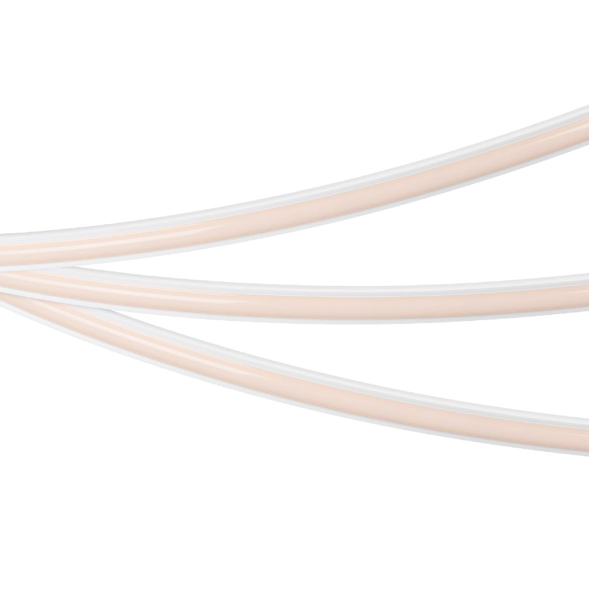 Светодиодная лента герметичная Arlight COB-PW-X480-10mm 24V Warm2700 (10 W/m, IP66, 5m) 045865