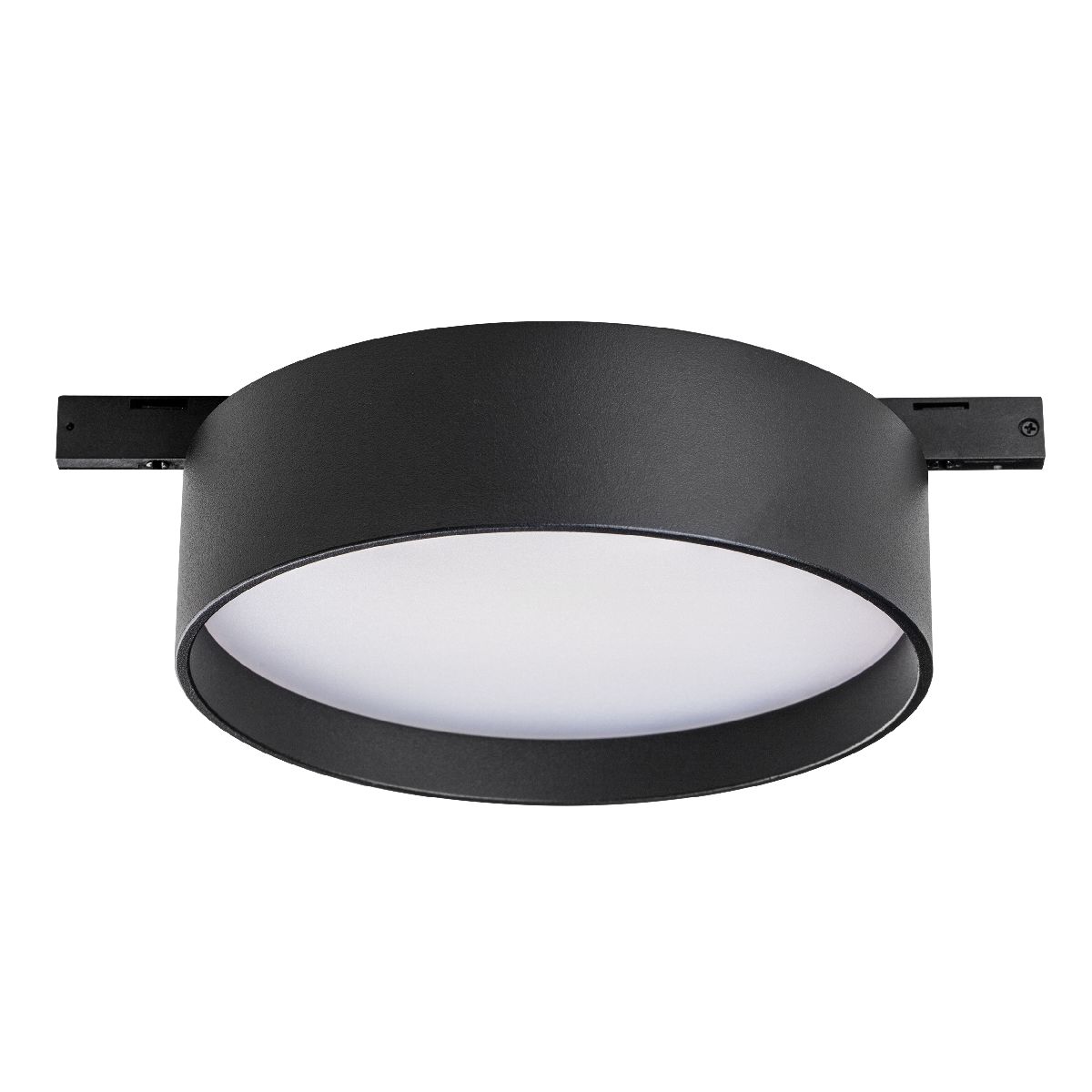 Трековый однофазный светильник Lightstar Linea 206437 Трековый однофазный светильник Lightstar Linea 206437