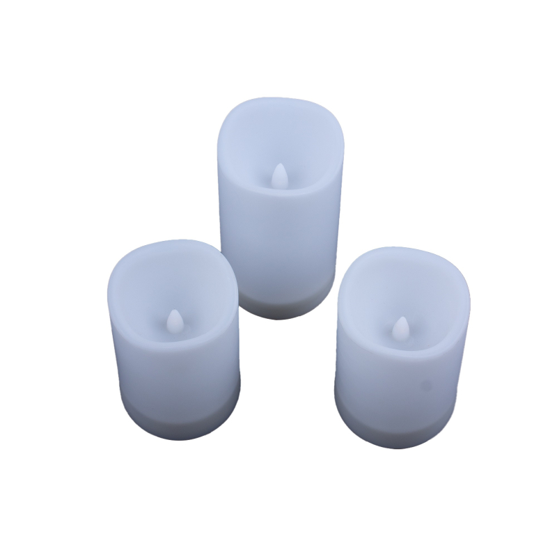 Садовый светильник на солнечной батарее Uniel USL-S-816/PT150 CANDLE SET3 UL-00009381 Садовый светильник на солнечной батарее Uniel USL-S-816/PT150 CANDLE SET3 UL-00009381