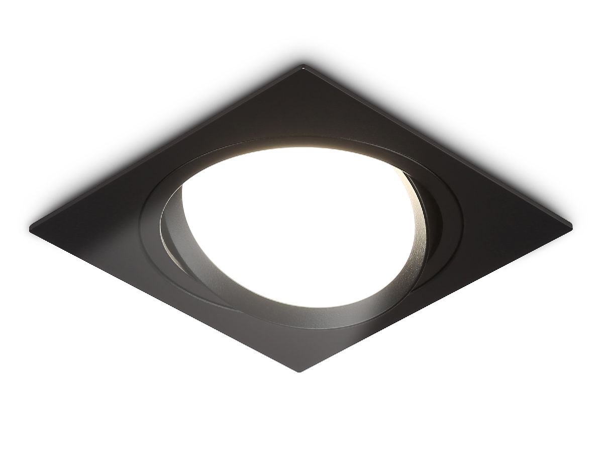 Встраиваемый светильник Ambrella Light GX Standard Tech Techno Spot TN51917 Встраиваемый светильник Ambrella Light GX Standard Tech Techno Spot TN51917