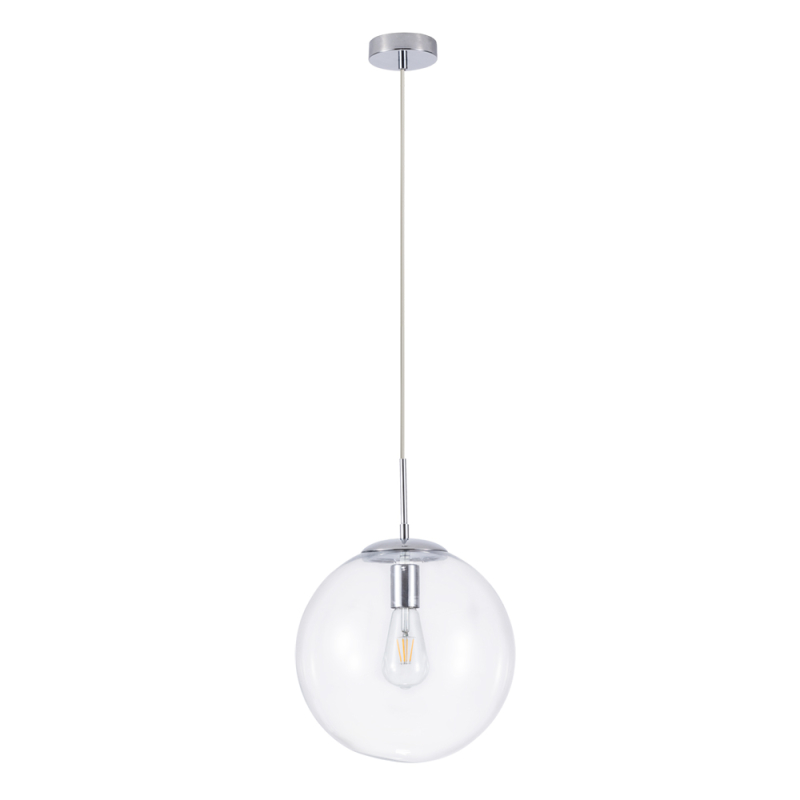 Подвесной светильник Arte Lamp Volare A1930SP-1CC Подвесной светильник Arte Lamp Volare A1930SP-1CC