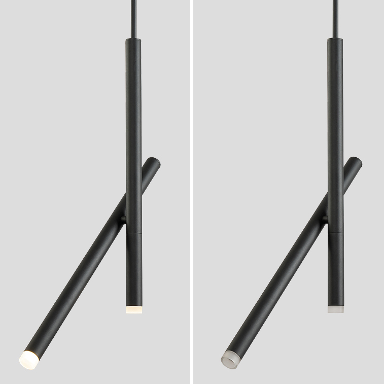 Подвесной светильник ImperiumLoft Gordian 213630-23