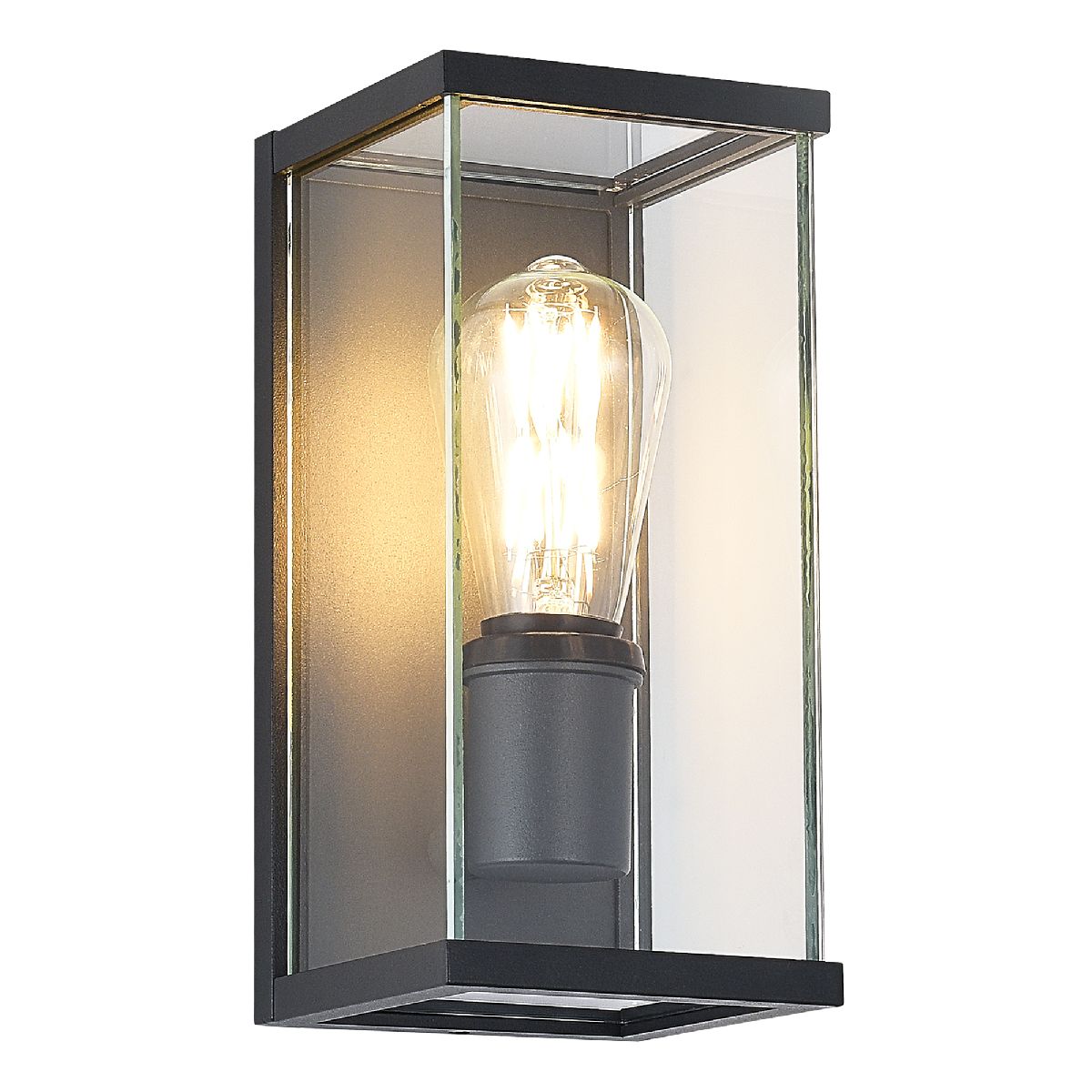 Фасадный светильник ST Luce Gross SL9019.701.01 Фасадный светильник ST Luce Gross SL9019.701.01