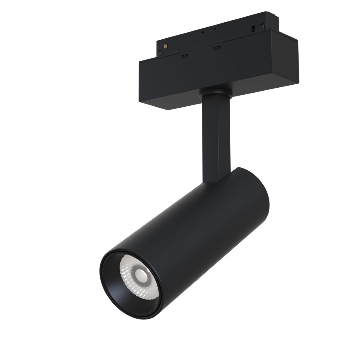 Трековый светильник Maytoni Track lamps TR019-2-10W3K-B Трековый светильник Maytoni Track lamps TR019-2-10W3K-B