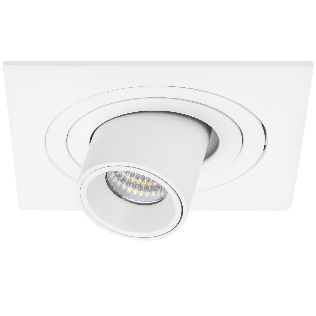 Встраиваемый светильник Lightstar Intero (217516+217164) i516164 Встраиваемый светильник Lightstar Intero (217516+217164) i516164