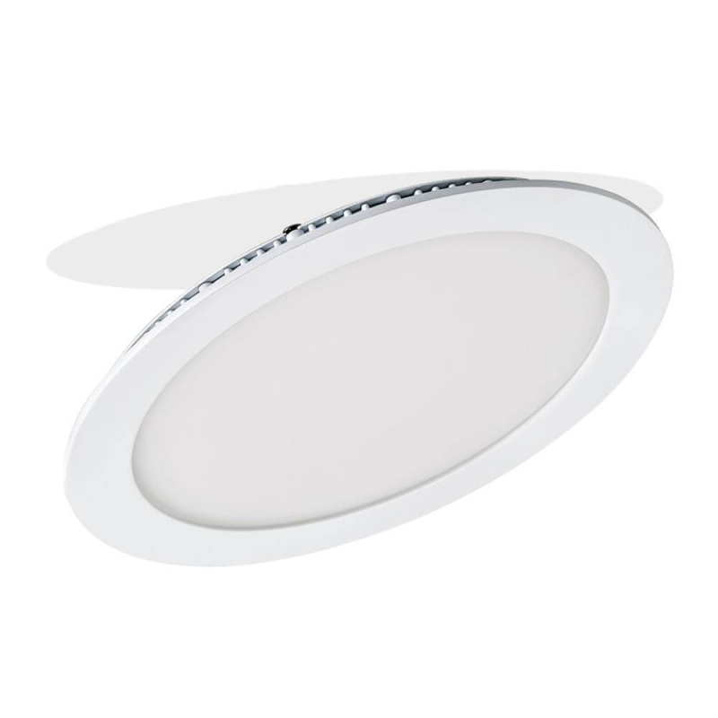 Встраиваемый светодиодный светильник Arlight DL-192M-18W Warm White 020116 Встраиваемый светодиодный светильник Arlight DL-192M-18W Warm White 020116