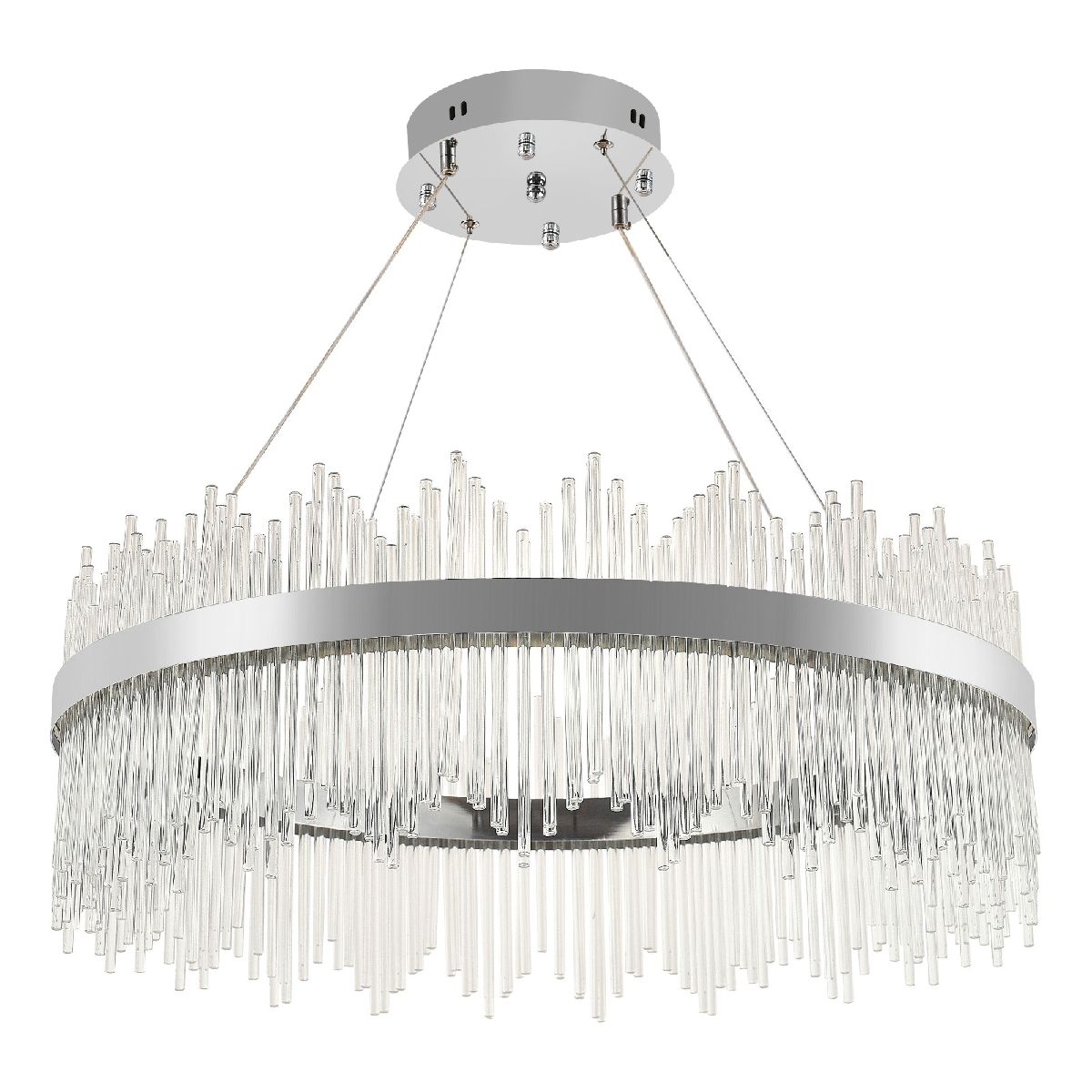 Подвесная люстра Natali Kovaltseva INNOVATION STYLE 83161 Подвесная люстра Natali Kovaltseva INNOVATION STYLE 83161