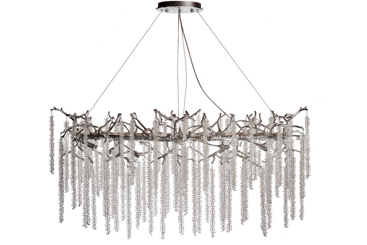 Подвесная люстра Garda Decor 86-70621 Подвесная люстра Garda Decor 86-70621