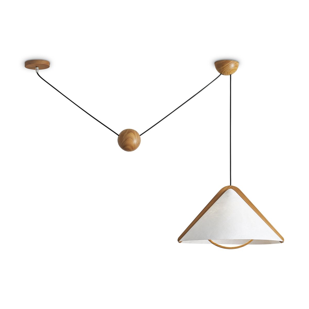 Подвесной светильник Freya Umbra FR5554CL-01T Подвесной светильник Freya Umbra FR5554CL-01T