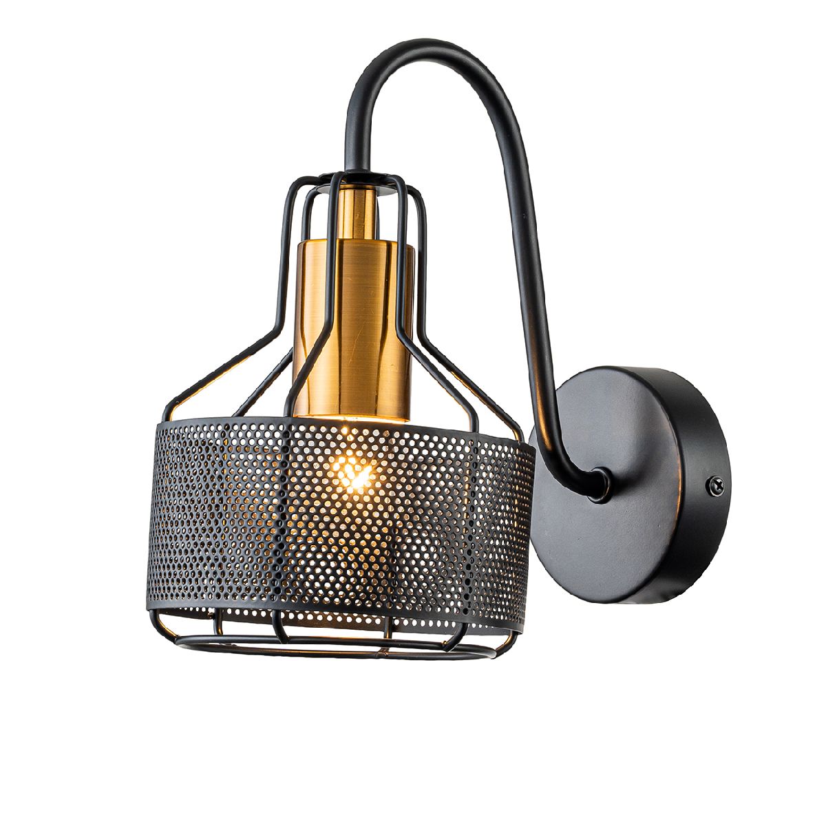 Бра Escada Quart 697/1A Бра Escada Quart 697/1A