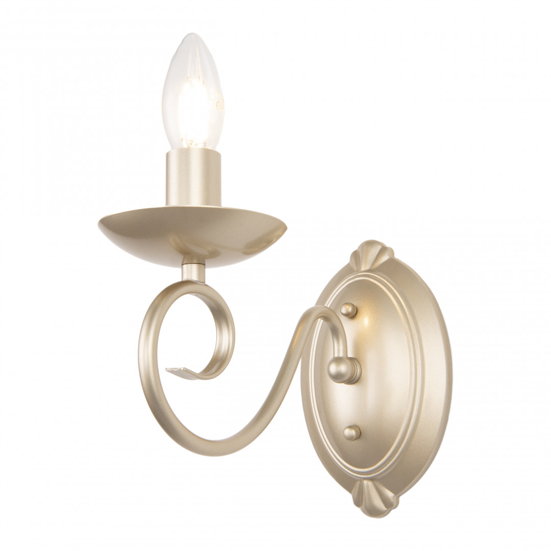 Бра Arte Milano 349159/1W CG Бра Arte Milano 349159/1W CG