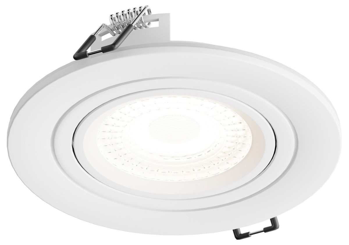 Встраиваемый светильник Hesby Lighting Aqua Breeze HSBL_0134 Встраиваемый светильник Hesby Lighting Aqua Breeze HSBL_0134