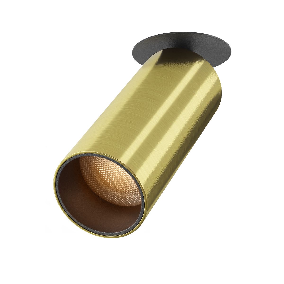 Встраиваемый спот Maytoni Focus led C053CL-L12W2.7K-W-BS Встраиваемый спот Maytoni Focus led C053CL-L12W2.7K-W-BS