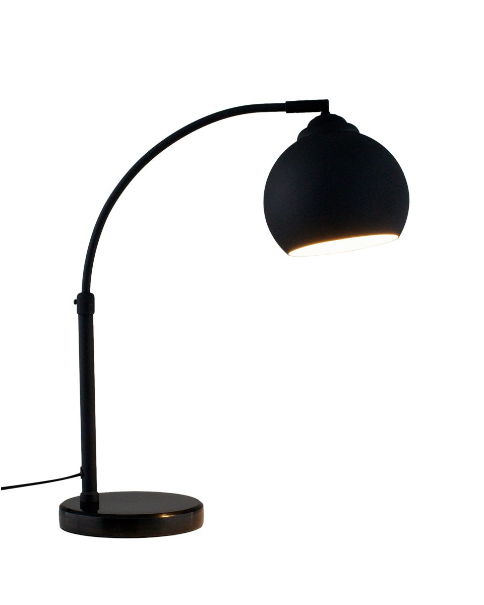 Настольная лампа Moderli Arco V11337-1T