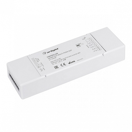 Контроллер Arlight Smart 032988 Контроллер Arlight Smart 032988