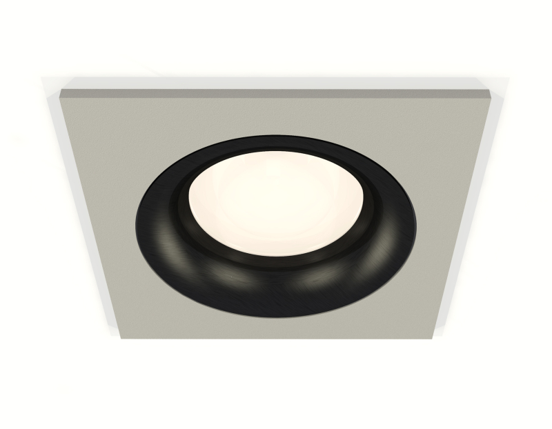 Встраиваемый светильник Ambrella Light Techno XC7633002 (C7633, N7011) Встраиваемый светильник Ambrella Light Techno XC7633002 (C7633, N7011)