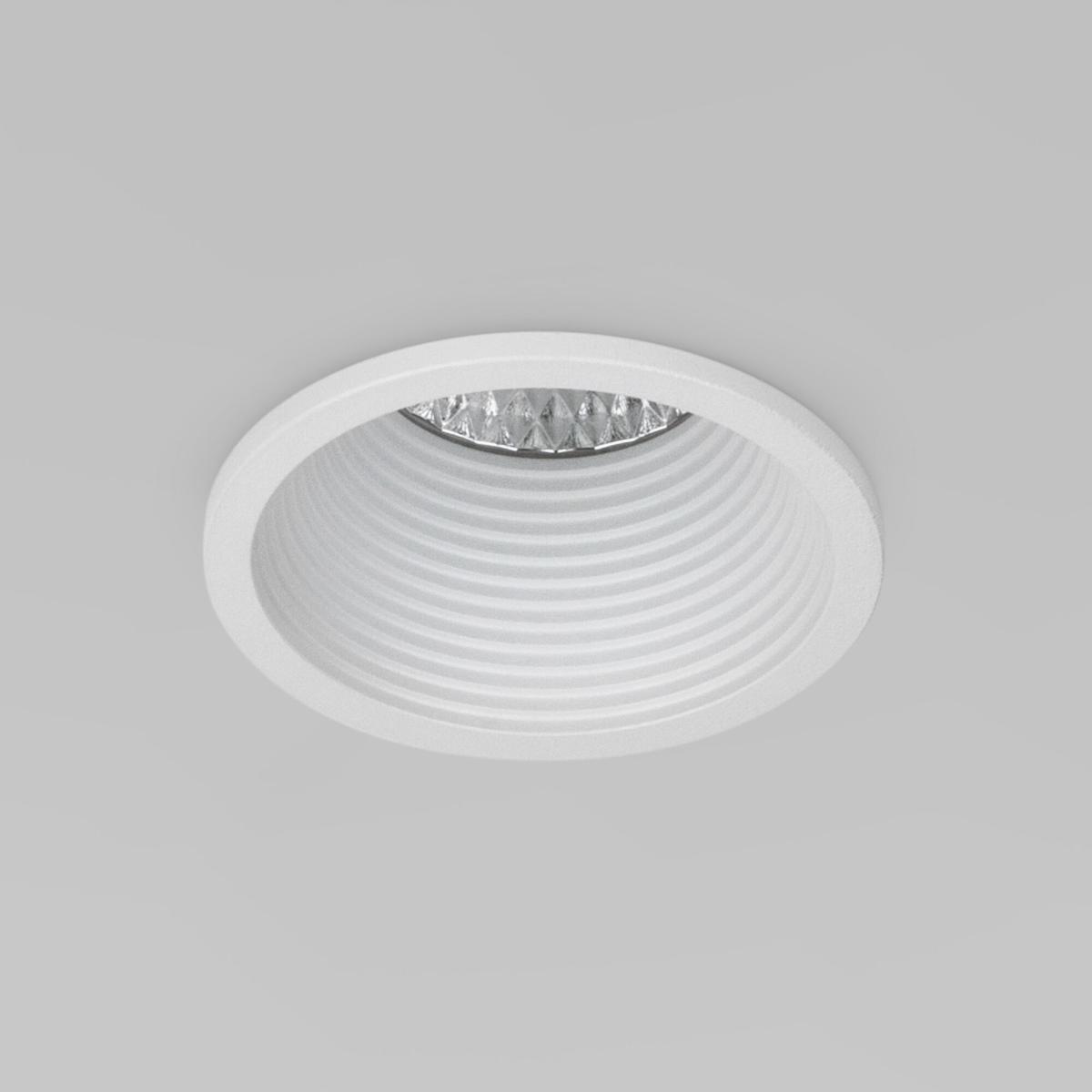 Встраиваемый светильник Elektrostandard Gudi 4690389182495