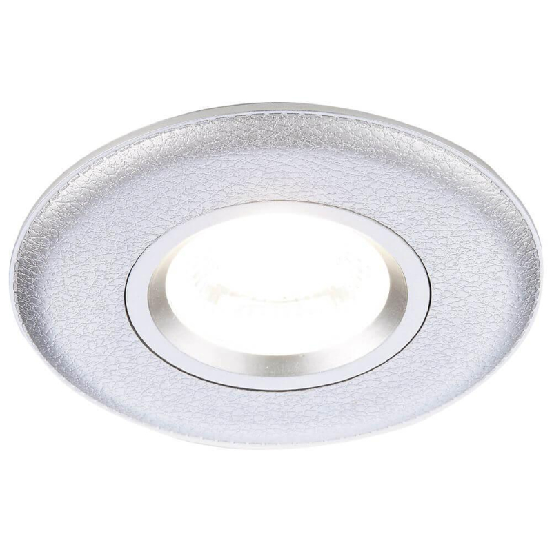 Встраиваемый светильник Ambrella Light Classic P2340 SL Встраиваемый светильник Ambrella Light Classic P2340 SL