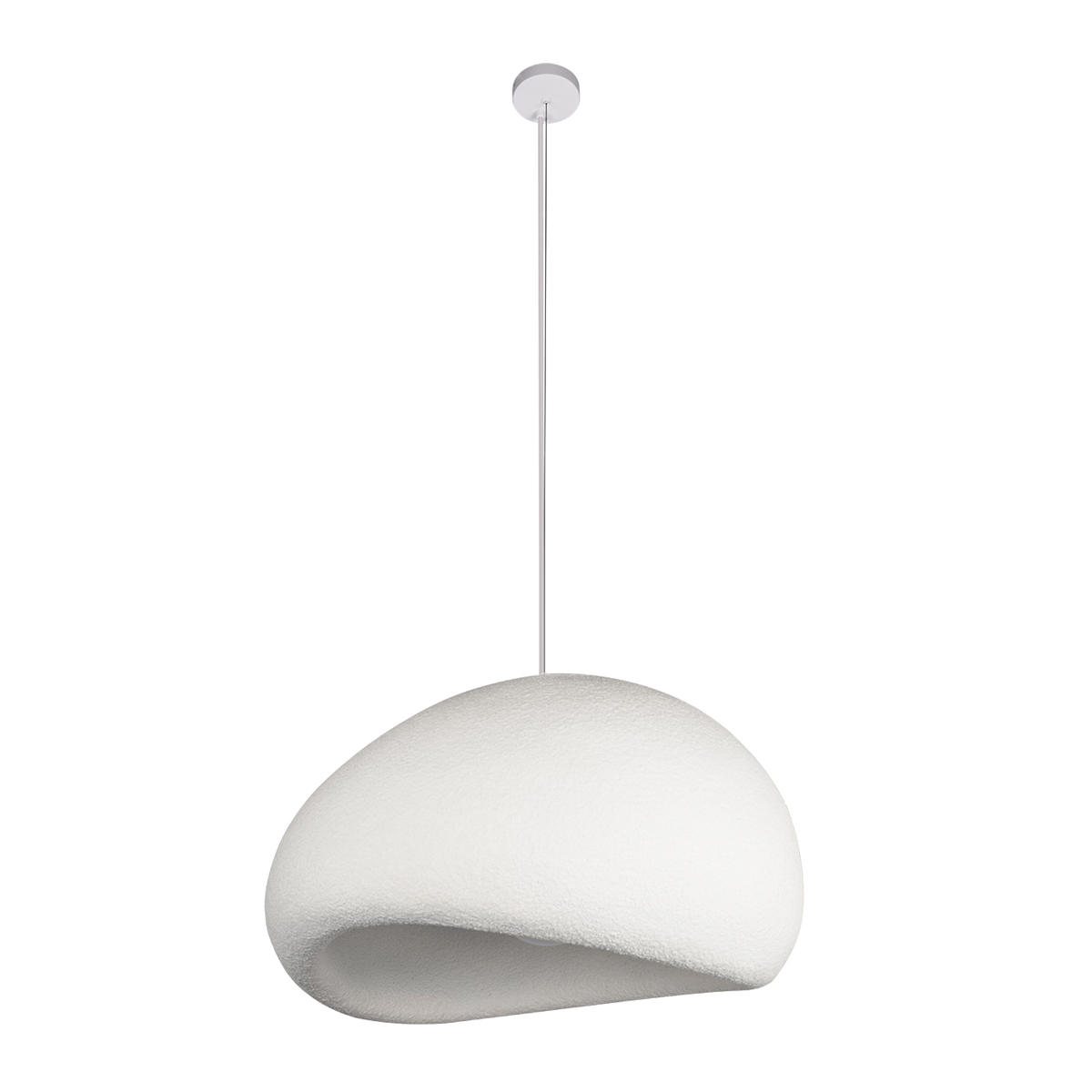 Подвесной светильник Loft IT Stone 10252/600 White Подвесной светильник Loft IT Stone 10252/600 White