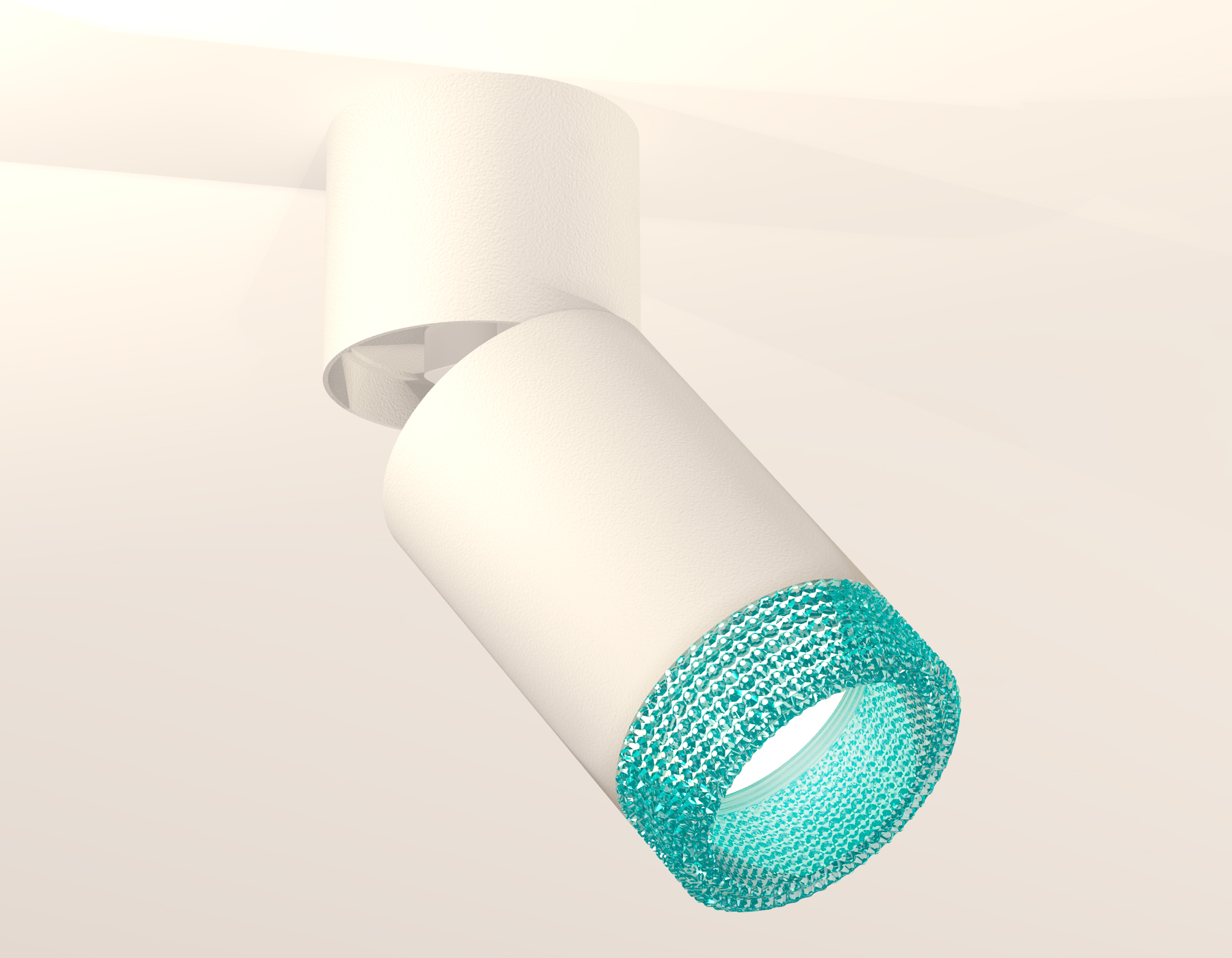 Спот Ambrella Light Techno Spot XM6312063 (A2220, C6312, N6153)