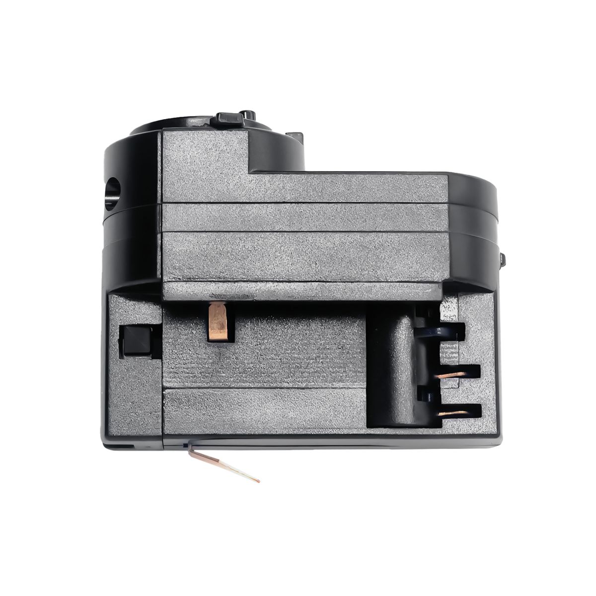 Адаптер для светильника (тип DALI) к шинопроводу 5030xx-R/5040xx-(F)/(R) Quattro Lightstar 594007-404