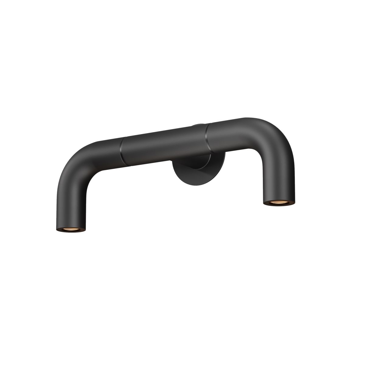 Фасадный светильник Maytoni Sleek O477WL-L4GF3K Фасадный светильник Maytoni Sleek O477WL-L4GF3K