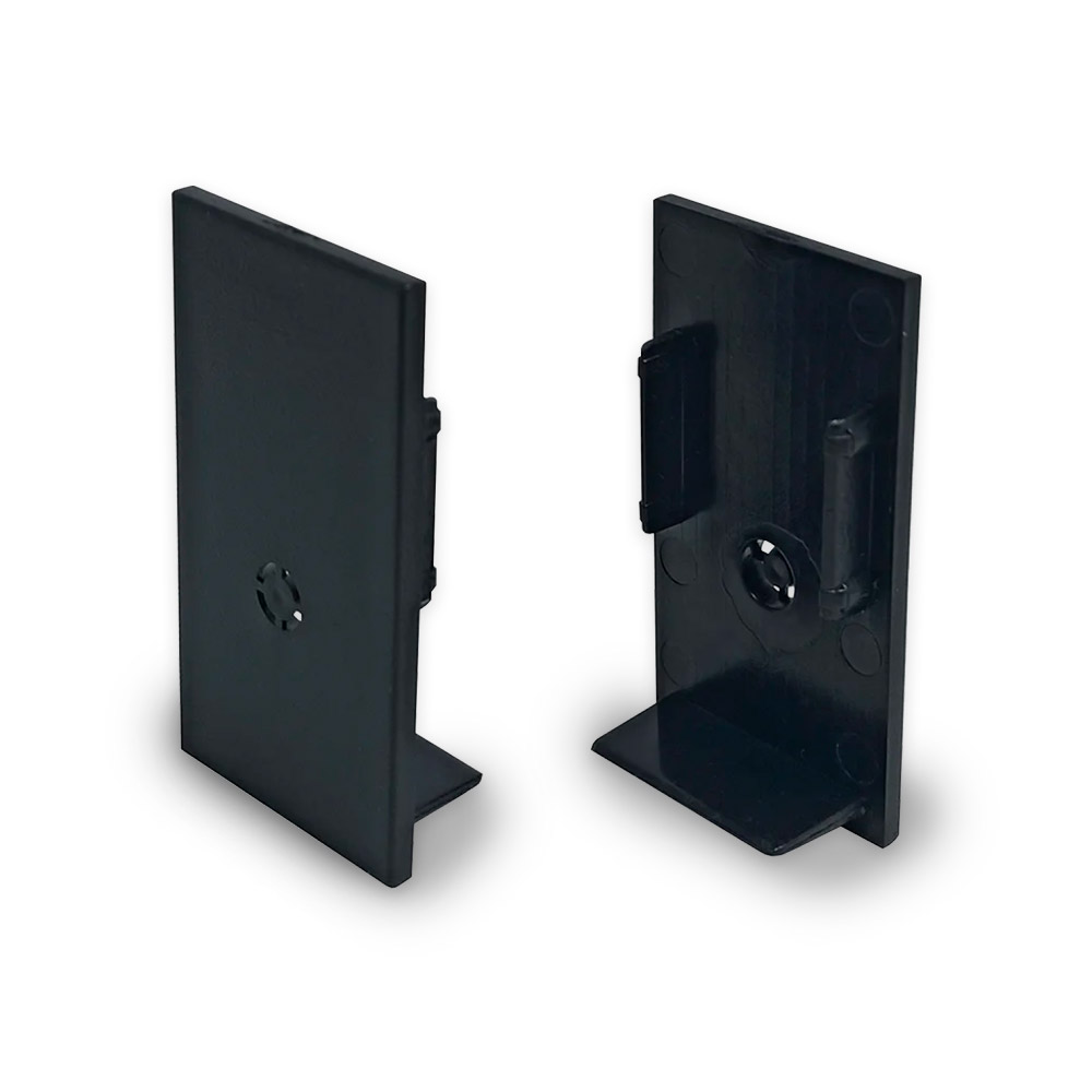 Торцевая заглушка AM Group AM554 BK Торцевая заглушка AM Group AM554 BK