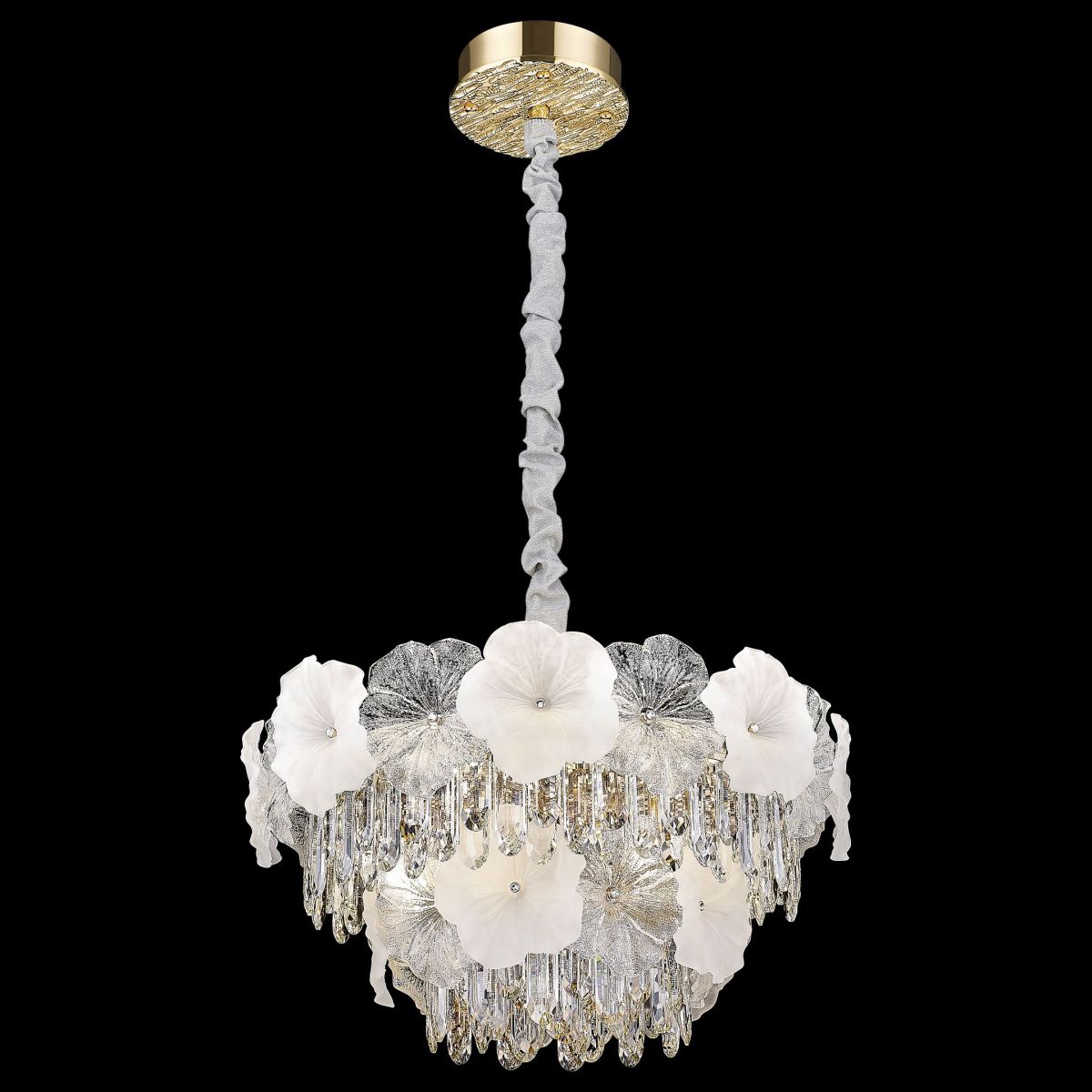 Подвесной светильник Wertmark Isabella WE112.16.303