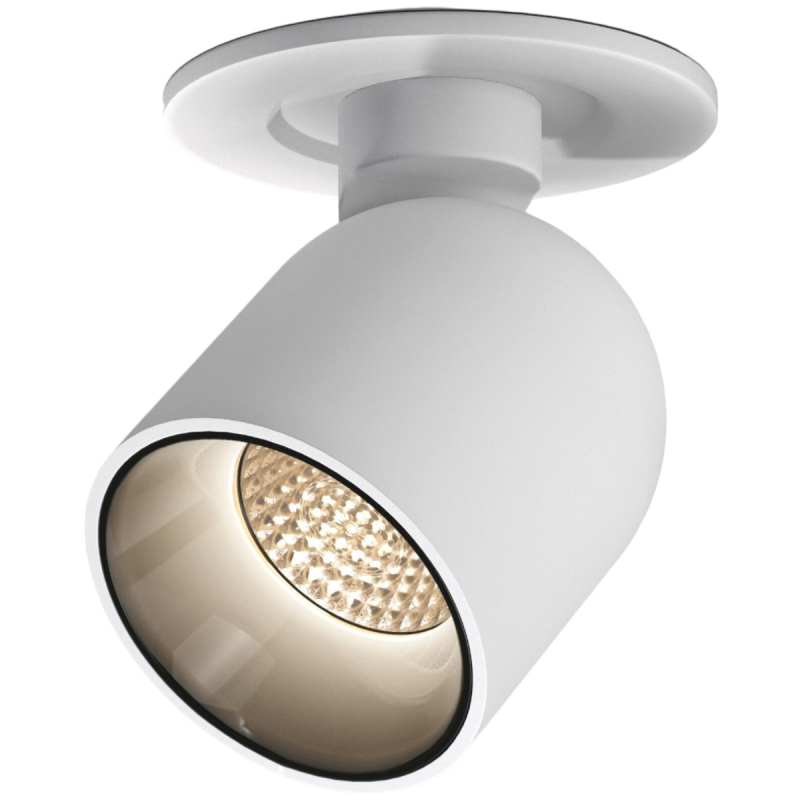 Встраиваемый спот Elektrostandard Spot 4690389203381 25093/LED a065456 Встраиваемый спот Elektrostandard Spot 4690389203381 25093/LED a065456