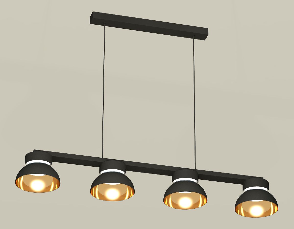 Подвесной светильник Ambrella Light Traditional (C9152, N8145) XB9152101 Подвесной светильник Ambrella Light Traditional (C9152, N8145) XB9152101