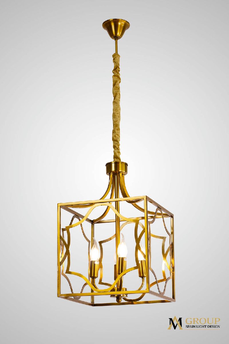 Подвесная люстра AM Group AM366 SP4 Подвесная люстра AM Group AM366 SP4