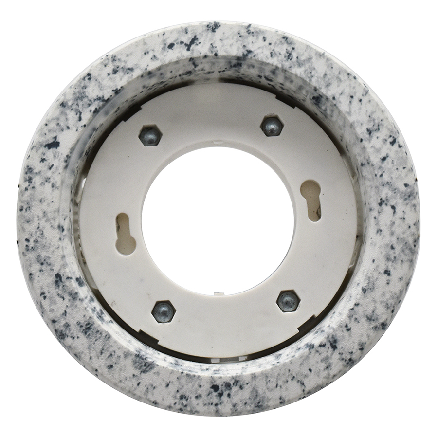 Встраиваемый светильник General GCL-GX53-H38-MA-WHITE 661140 Встраиваемый светильник General GCL-GX53-H38-MA-WHITE 661140