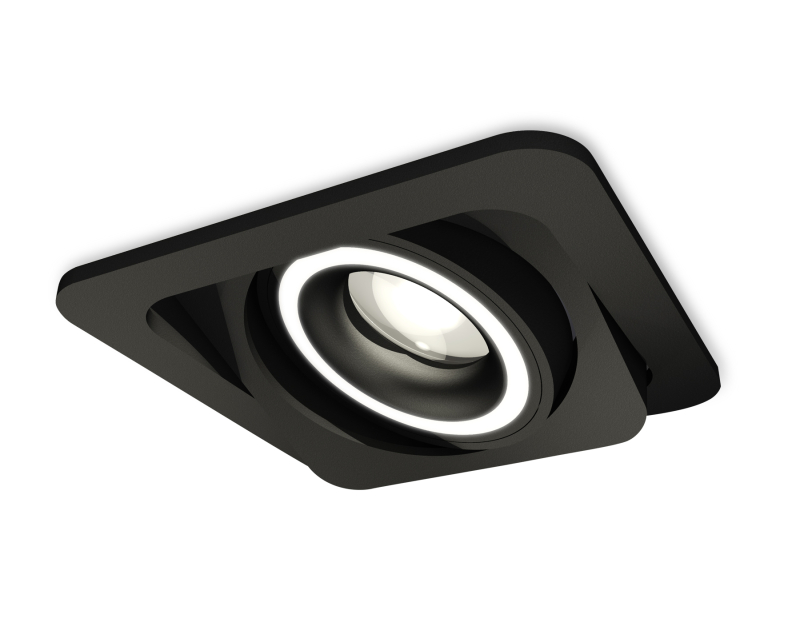 Встраиваемый светильник Ambrella Light Techno Spot XC7659080 (C7659, N7111) Встраиваемый светильник Ambrella Light Techno Spot XC7659080 (C7659, N7111)