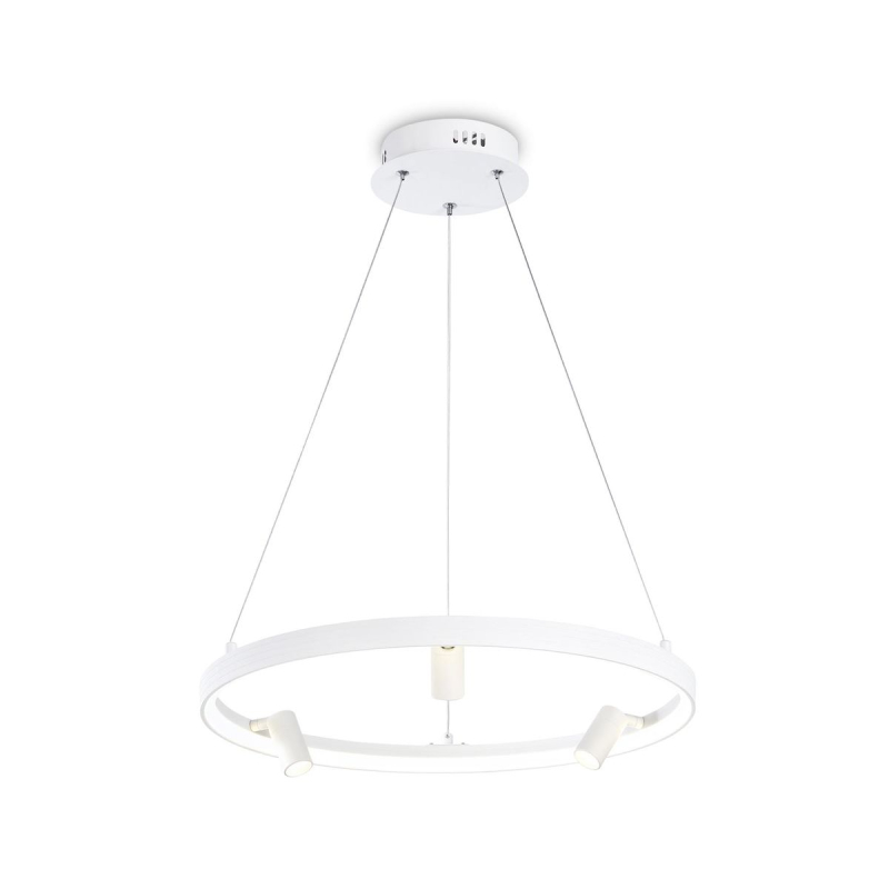 Подвесной светильник Ambrella Light Comfort FL5281 Подвесной светильник Ambrella Light Comfort FL5281