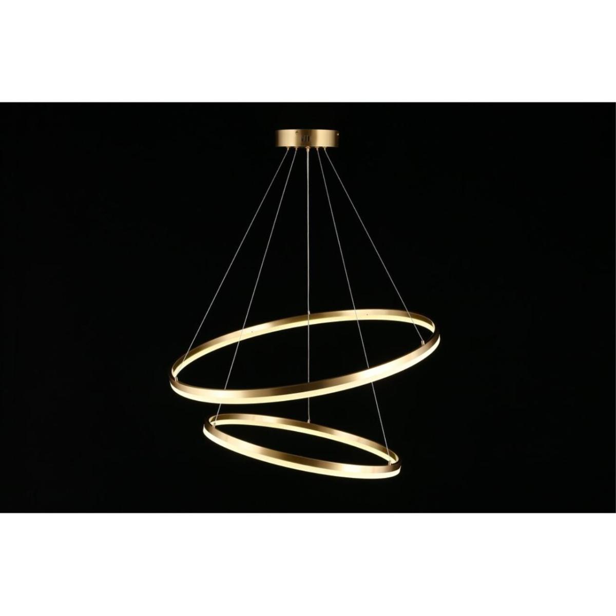 Подвесная люстра Aployt Armel APL.049.13.90