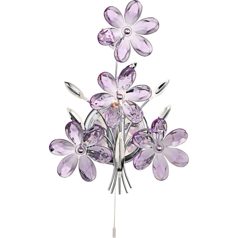 Бра Globo Purple 5147 Бра Globo Purple 5147