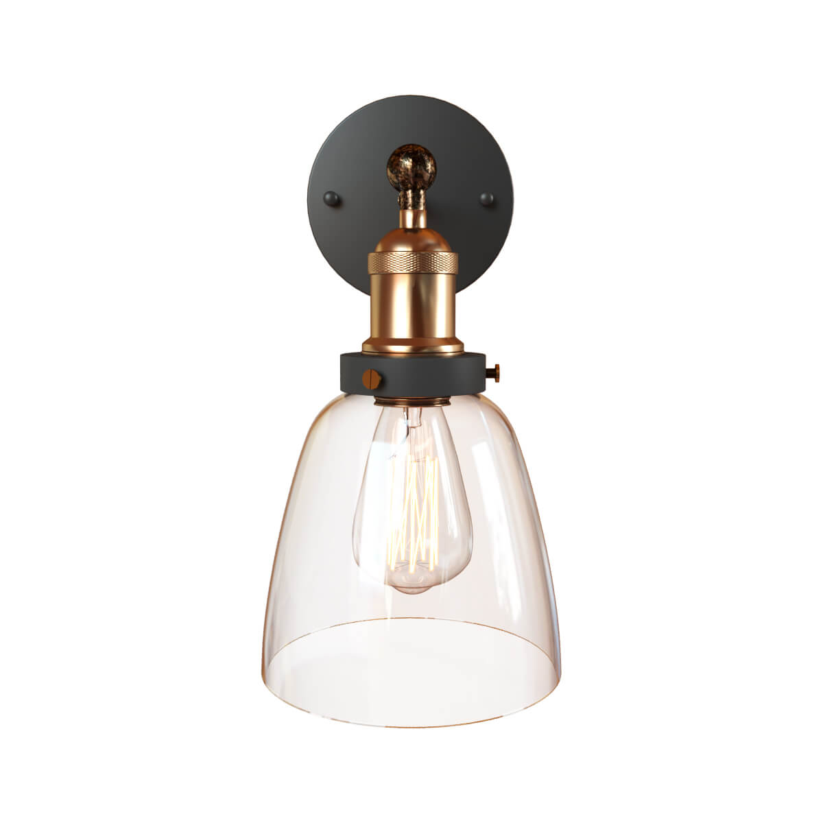 Бра LOFT IT Factory filament Loft1122W Бра LOFT IT Factory filament Loft1122W