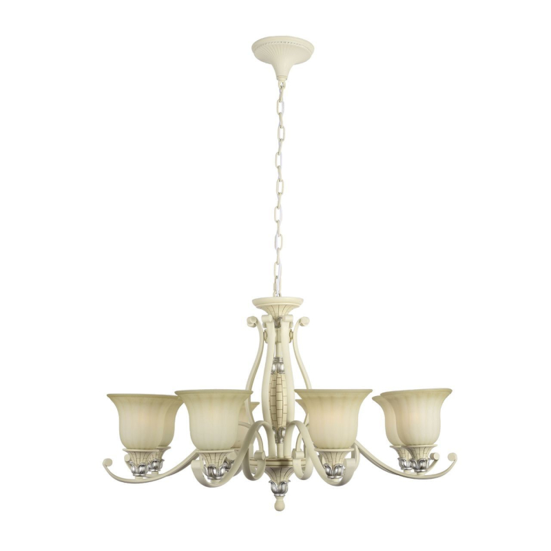 Подвесная люстра Dio DArte Elite Caramello E 1.1.8 C Подвесная люстра Dio DArte Elite Caramello E 1.1.8 C